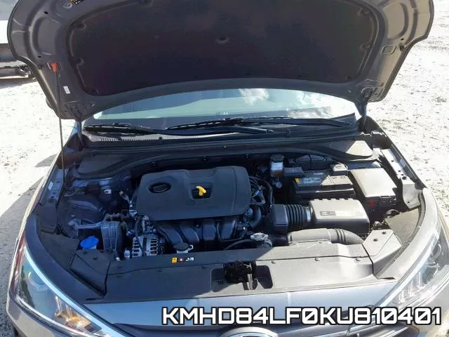 KMHD84LF0KU810401 фото 8