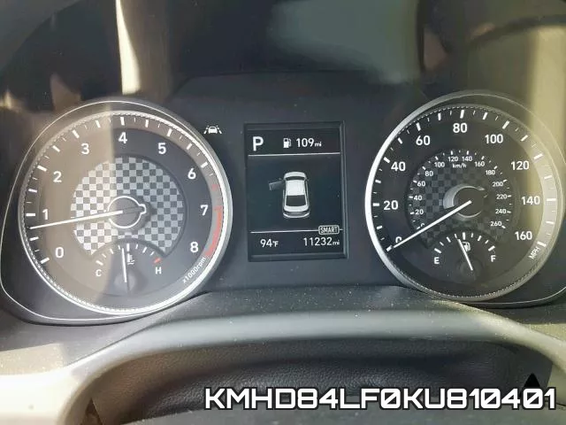 KMHD84LF0KU810401 фото 9