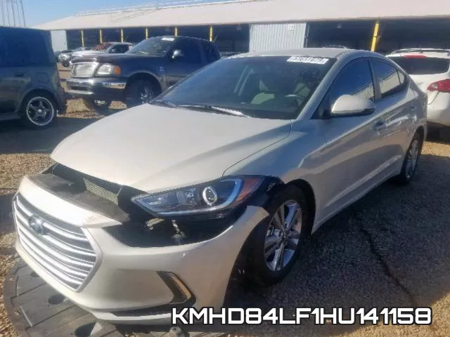 KMHD84LF1HU141158 фото 3