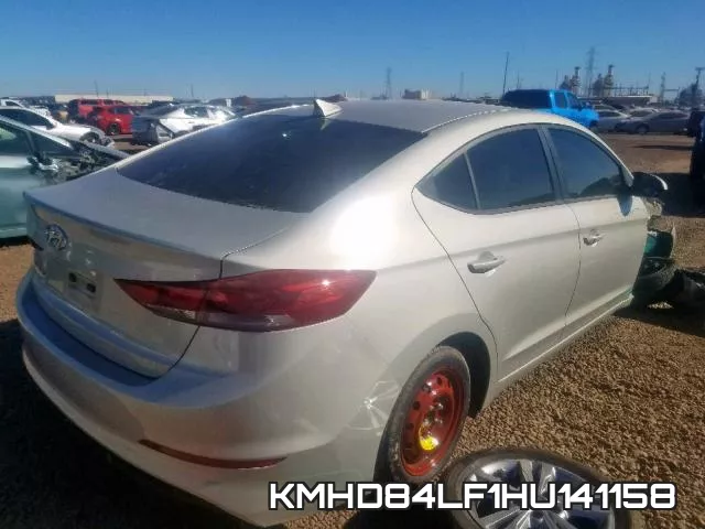 KMHD84LF1HU141158 фото 5