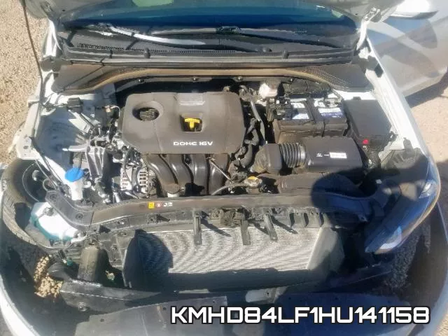 KMHD84LF1HU141158 фото 8