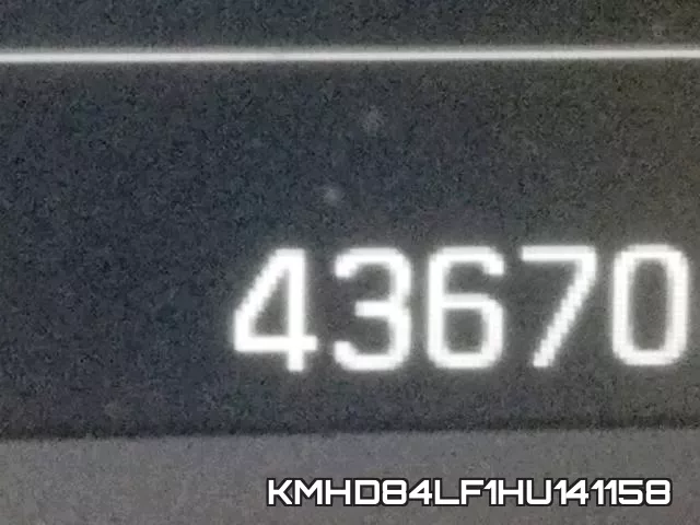 KMHD84LF1HU141158 фото 9