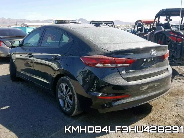 KMHD84LF3HU428291 фото 4