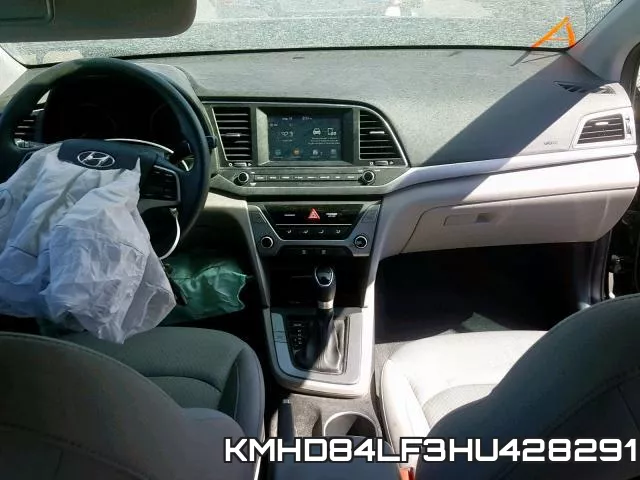 KMHD84LF3HU428291 фото 10