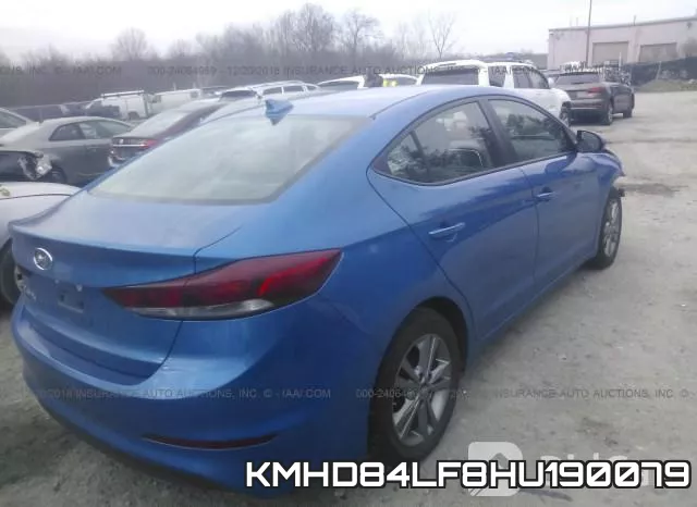 KMHD84LF8HU190079 фото 5