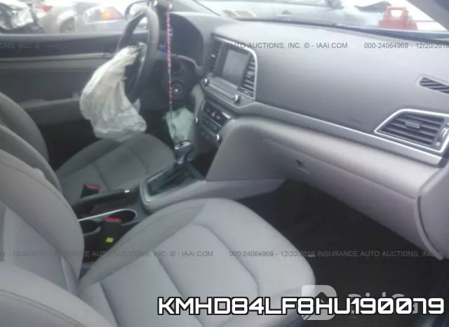 KMHD84LF8HU190079 фото 6