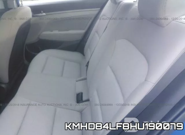 KMHD84LF8HU190079 фото 8