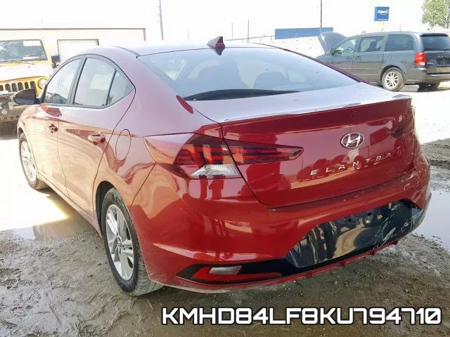 KMHD84LF8KU794710 фото 4