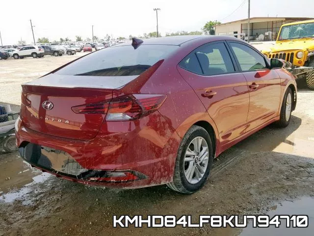 KMHD84LF8KU794710 фото 5