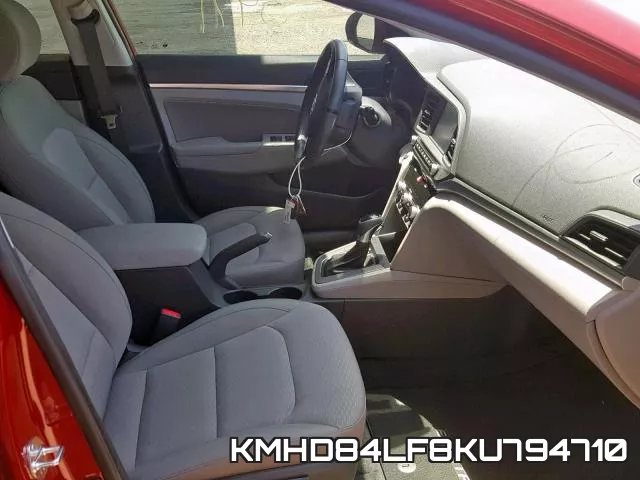 KMHD84LF8KU794710 фото 6