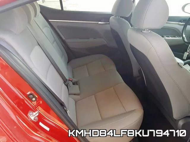 KMHD84LF8KU794710 фото 7