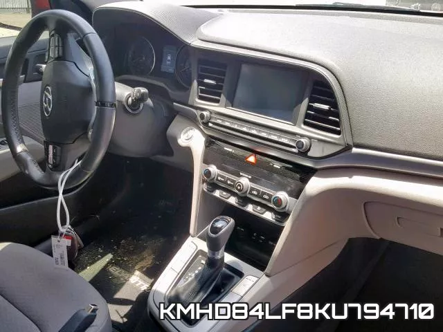 KMHD84LF8KU794710 фото 10