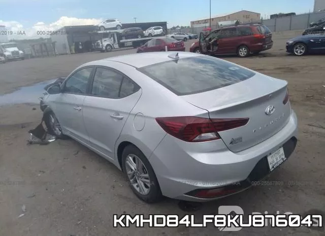 KMHD84LF8KU876047 фото 4