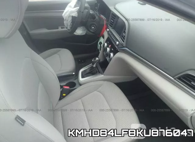 KMHD84LF8KU876047 фото 6