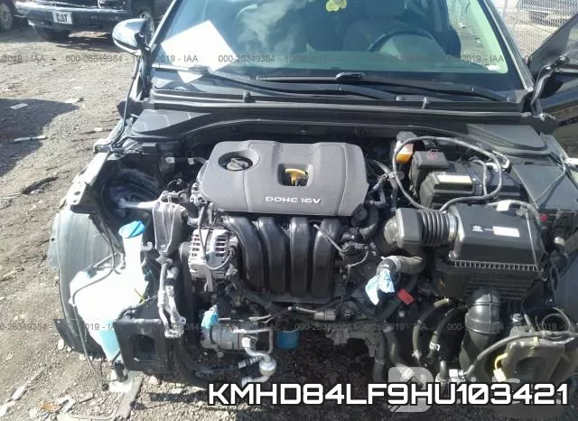 KMHD84LF9HU103421 фото 2
