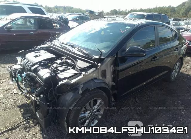 KMHD84LF9HU103421 фото 3