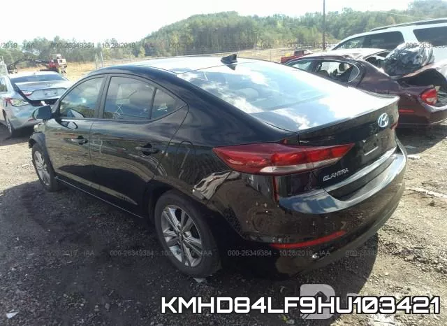 KMHD84LF9HU103421 фото 4