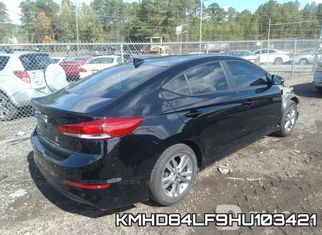 KMHD84LF9HU103421 фото 5