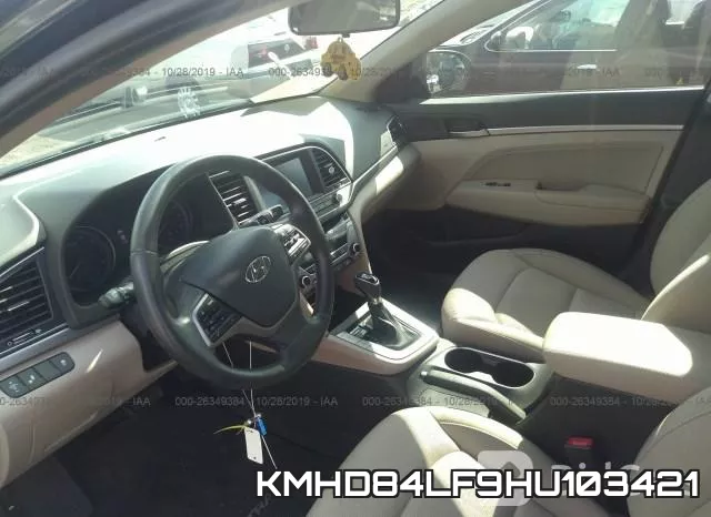 KMHD84LF9HU103421 фото 6
