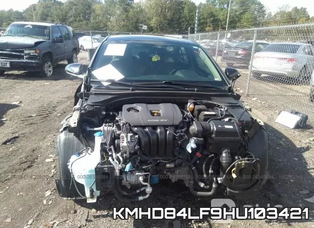 KMHD84LF9HU103421 фото 7