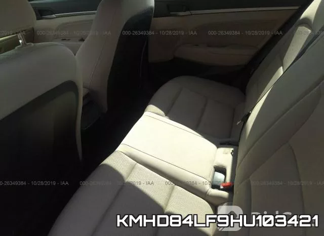 KMHD84LF9HU103421 фото 9
