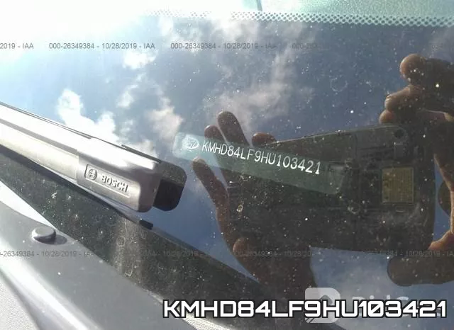 KMHD84LF9HU103421 фото 10