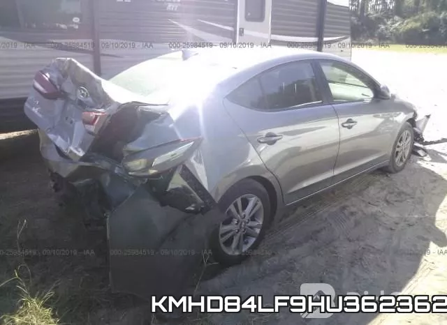 KMHD84LF9HU362362 фото 5