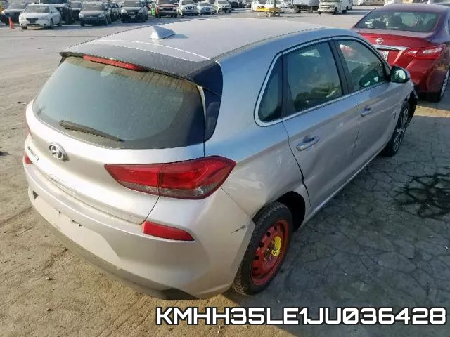 KMHH35LE1JU036428 фото 4
