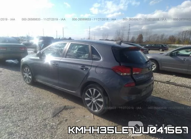 KMHH35LE7JU041567 фото 4