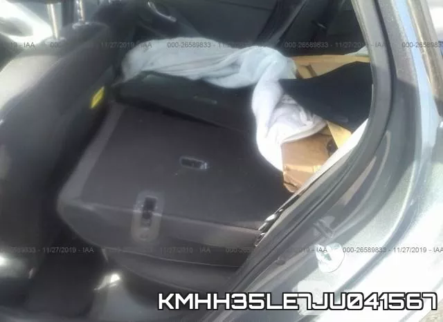 KMHH35LE7JU041567 фото 8
