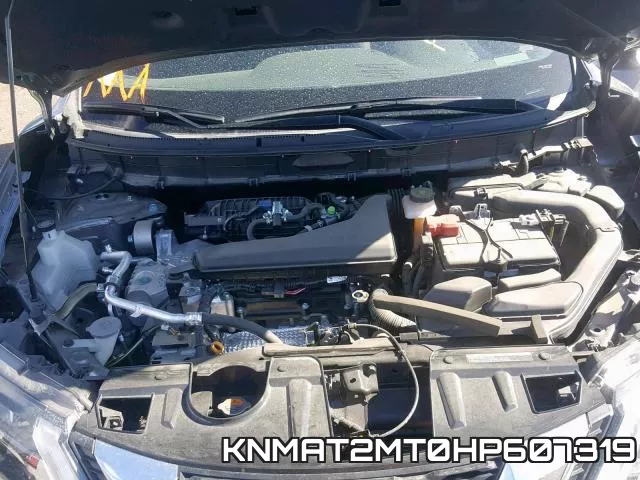 KNMAT2MT0HP607319 фото 8