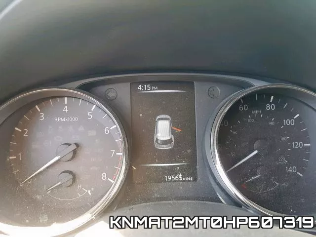 KNMAT2MT0HP607319 фото 9
