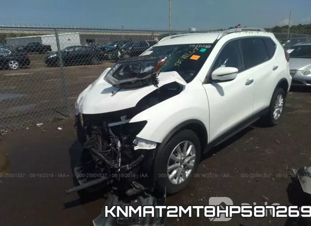 KNMAT2MT8HP587269 фото 3