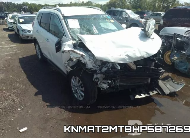 KNMAT2MT8HP587269 фото 7