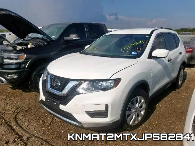 KNMAT2MTXJP582841 фото 3