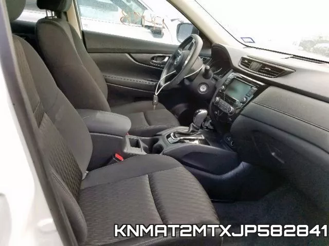 KNMAT2MTXJP582841 фото 6
