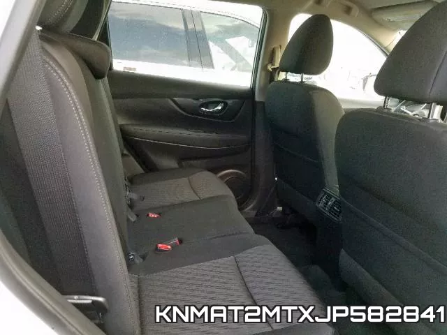 KNMAT2MTXJP582841 фото 7