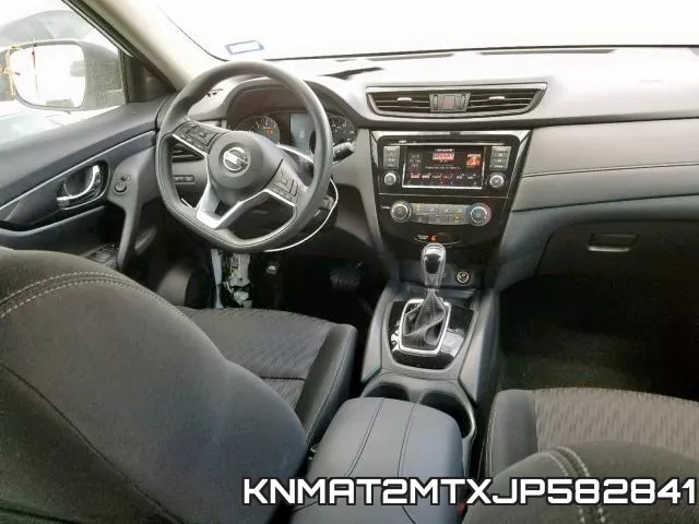 KNMAT2MTXJP582841 фото 9