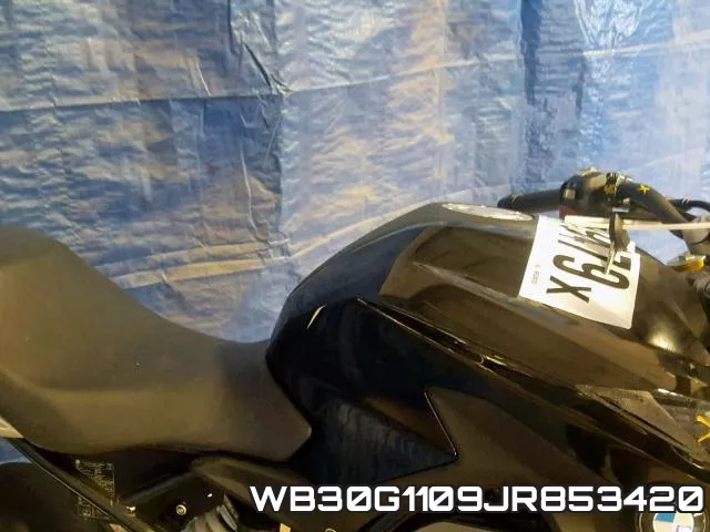 WB30G1109JR853420 фото 6