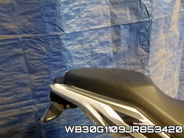 WB30G1109JR853420 фото 7