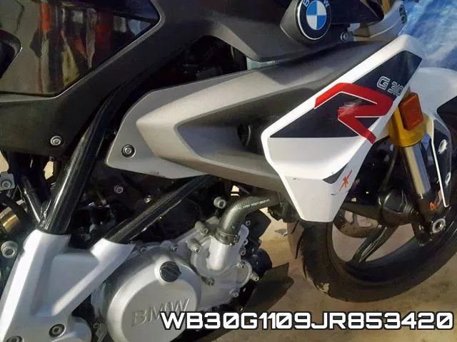 WB30G1109JR853420 фото 10