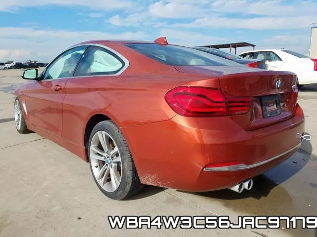 WBA4W3C56JAC97179 фото 4