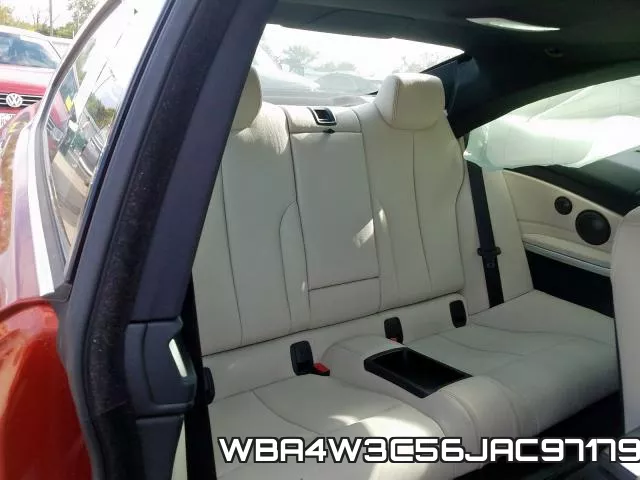 WBA4W3C56JAC97179 фото 7