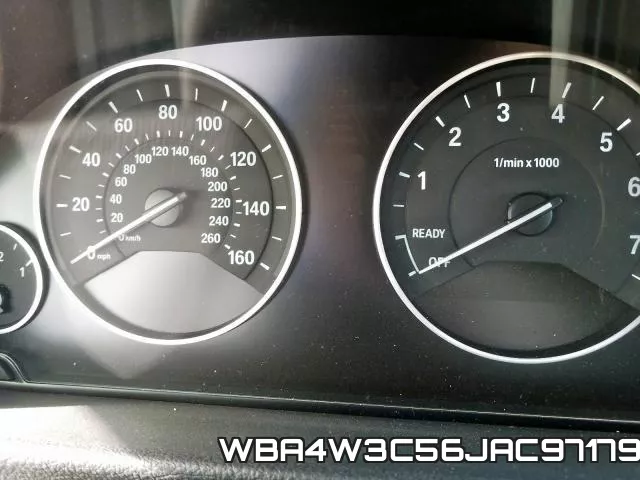WBA4W3C56JAC97179 фото 9