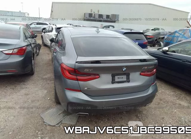 WBAJV6C51JBC99505 фото 4