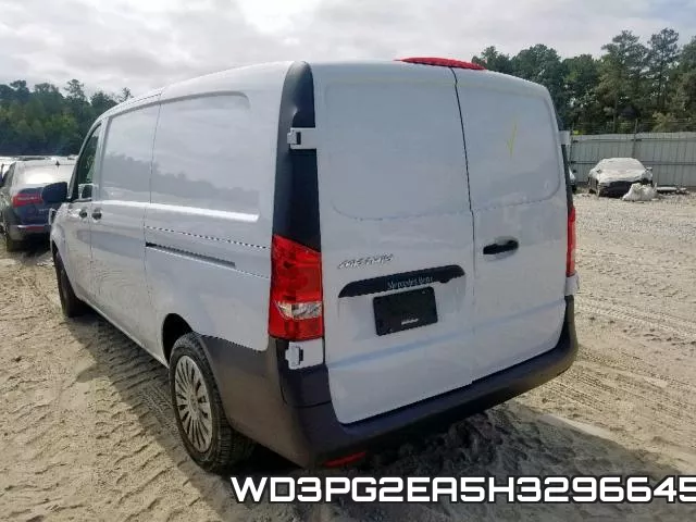 WD3PG2EA5H3296645 фото 4