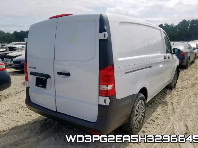 WD3PG2EA5H3296645 фото 5