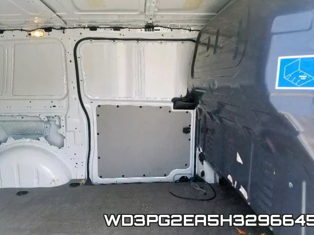 WD3PG2EA5H3296645 фото 7
