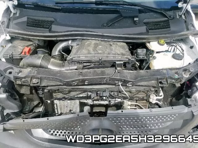 WD3PG2EA5H3296645 фото 8