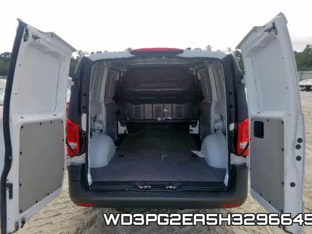 WD3PG2EA5H3296645 фото 10